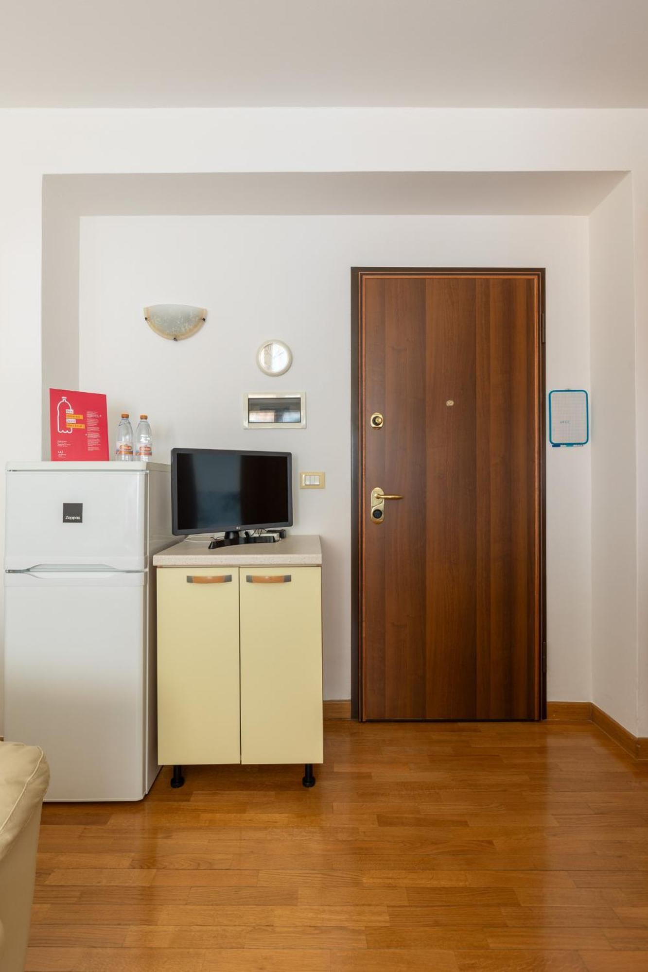 Urban Cozy Apartment By Wonderful Italy ボローニャ エクステリア 写真