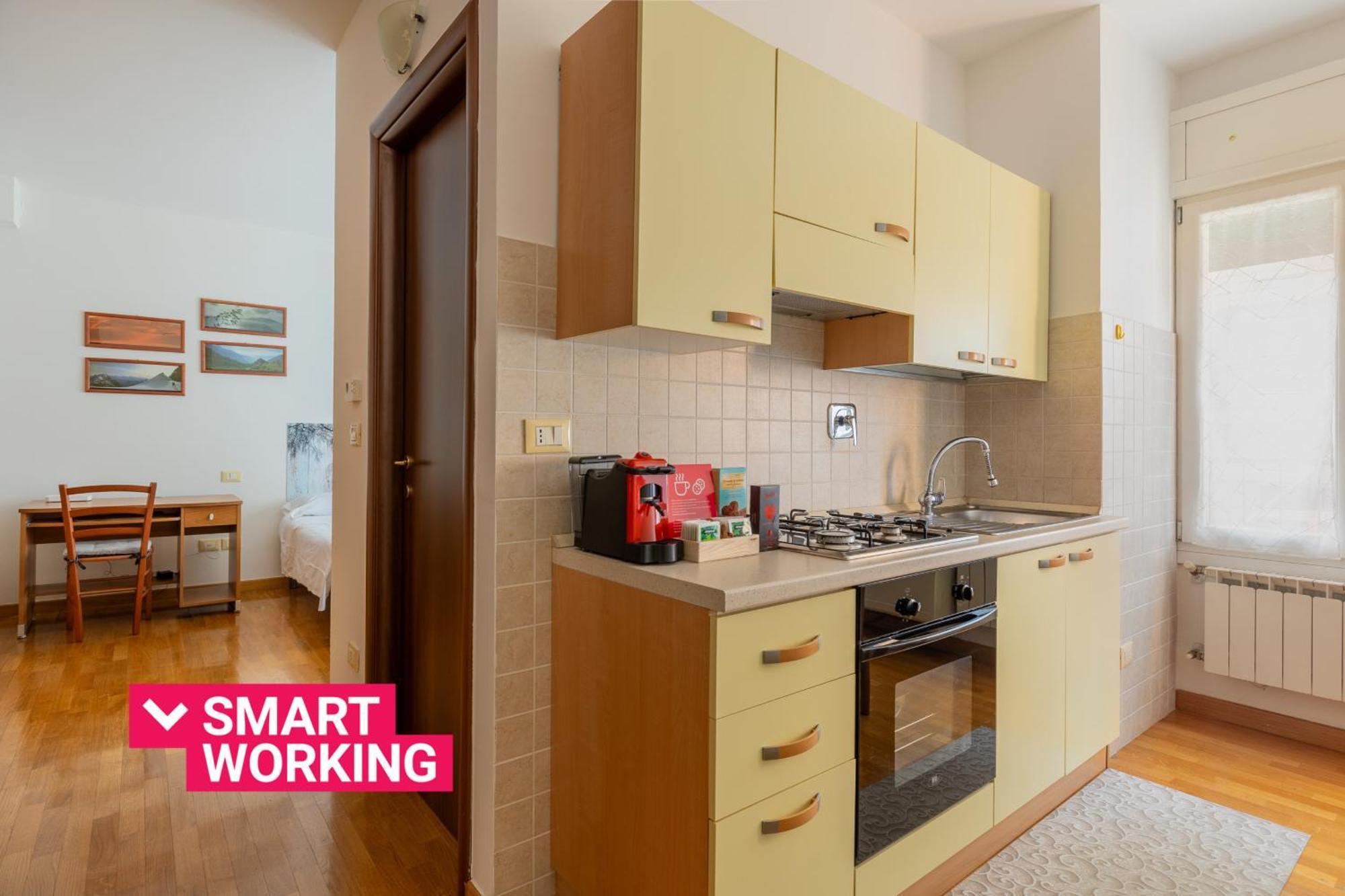 Urban Cozy Apartment By Wonderful Italy ボローニャ エクステリア 写真