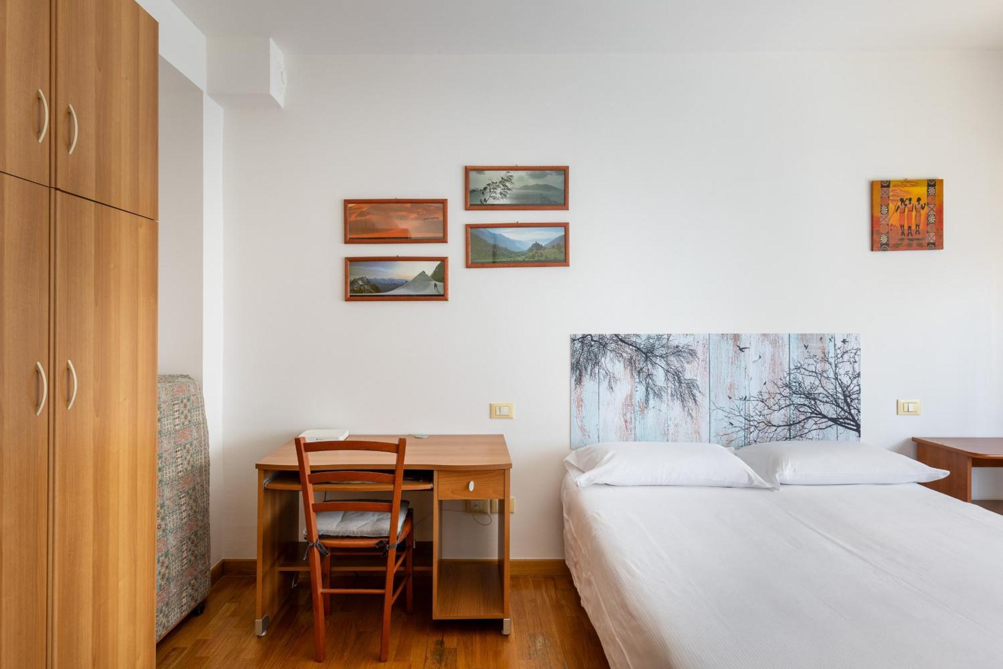 Urban Cozy Apartment By Wonderful Italy ボローニャ エクステリア 写真